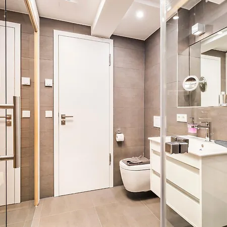 شقة Prora - Sky *