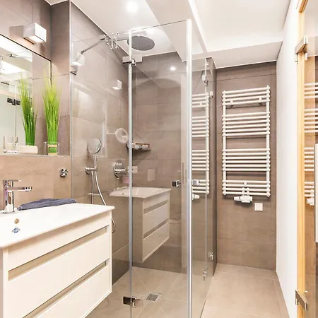 Apartman Prora - Sky *