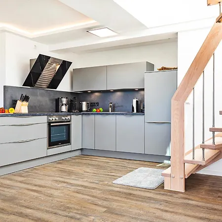 Apartman Prora - Sky