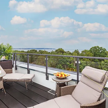 Prora - Sky بينز