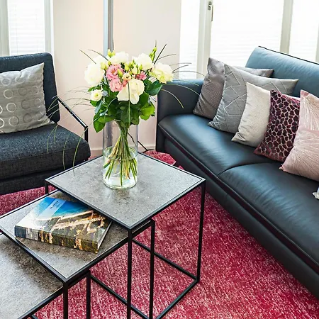 Apartman Prora - Sky Binz