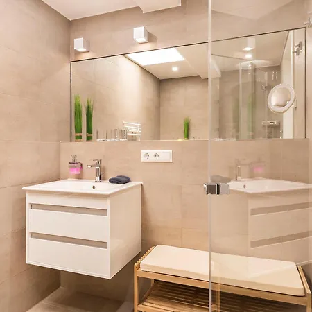 Apartman Prora - Sky *