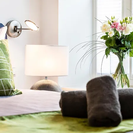 Apartman Prora - Sky