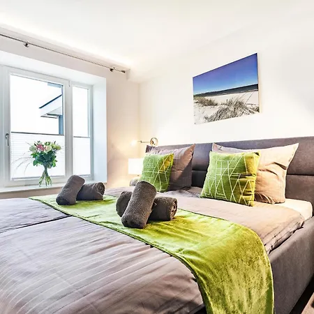 Apartman Prora - Sky *